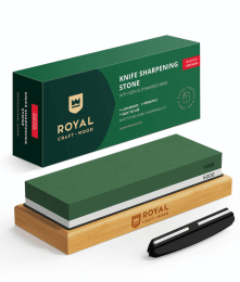 Knife Sharpening Kit