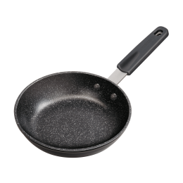 MASTERPAN Nonstick Frypan & Skillet with Chef's Handle, 8" (20cm)