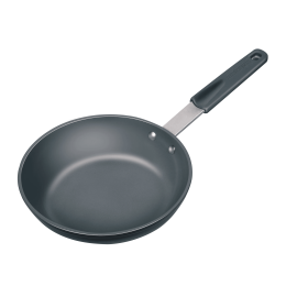 MASTERPAN Ceramic Nonstick Frypan & Skilletwith Chef's Handle, 9.5" (24cm)