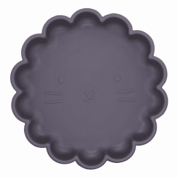 Sililion Plate (Color: Sparrow)